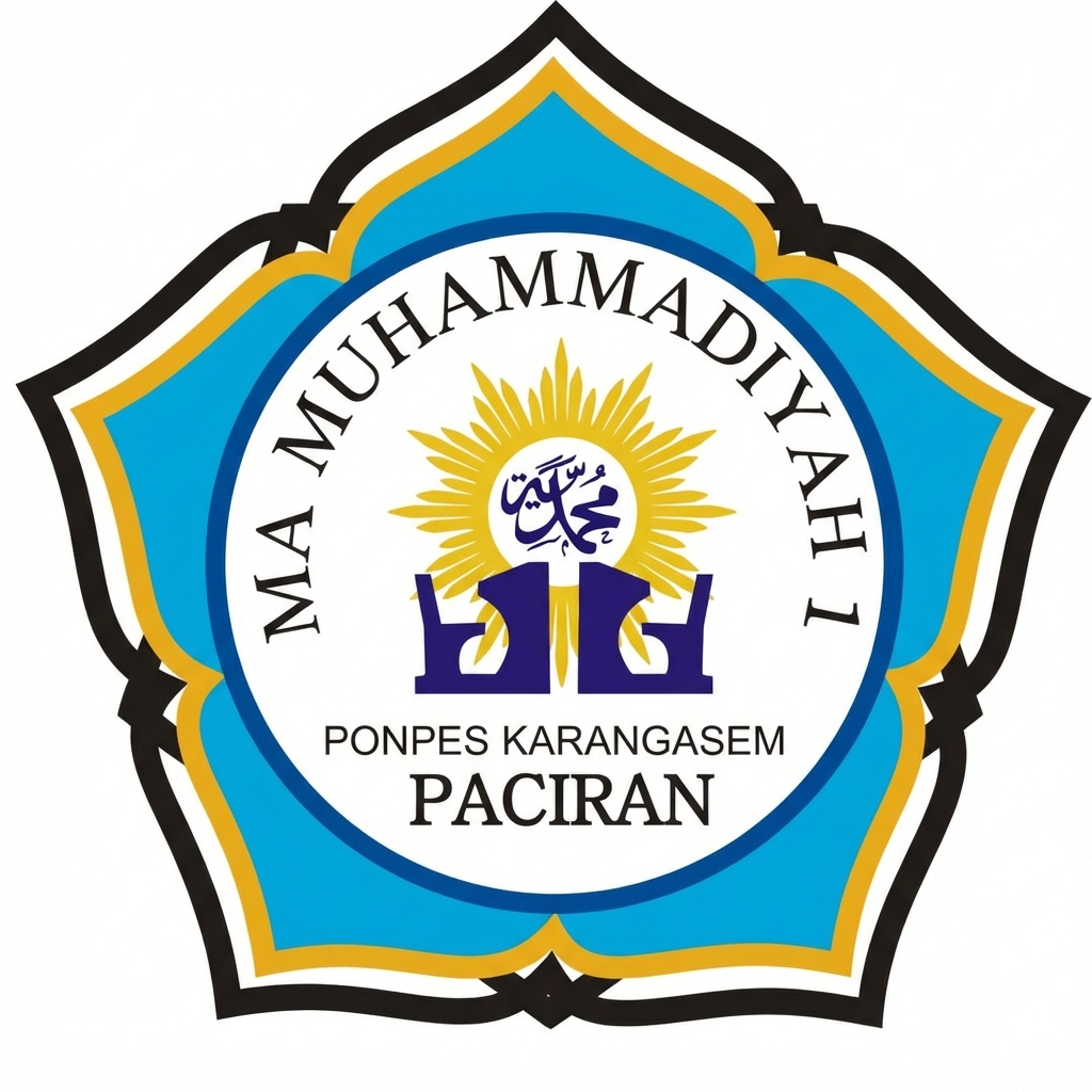 Logo Sekolah